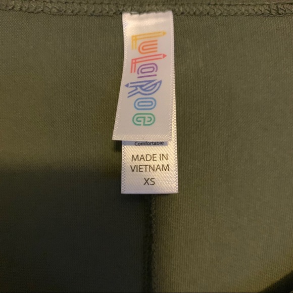 Like New LLR Perfect T - Picture 5 of 6